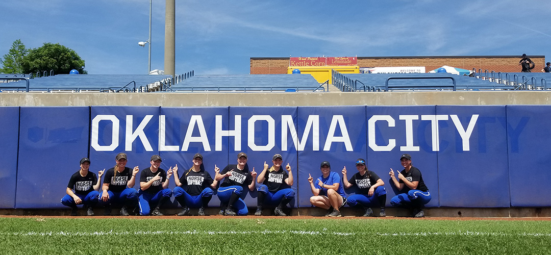 Luther College Softball Camps | Luther College | Decorah, IA